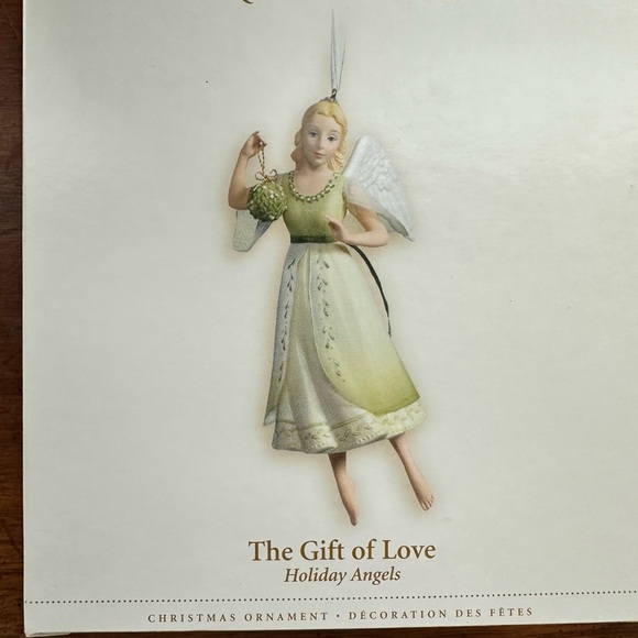 Hallmark Holiday Angels - Picture 3 of 4